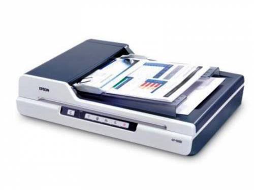Поточный сканер Epson GT-1500
