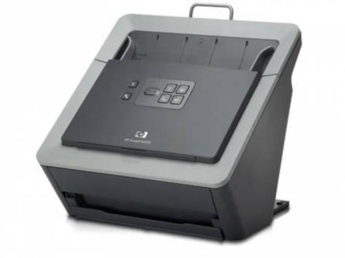 Поточный сканер HP (Hewlett-Packard) ScanJet N6010