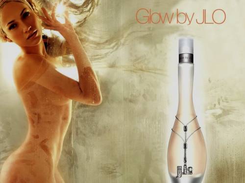 Парфюмерия Glow By Jennifer Lopez
