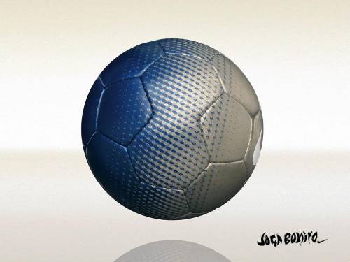 Мяч Soga Bonito