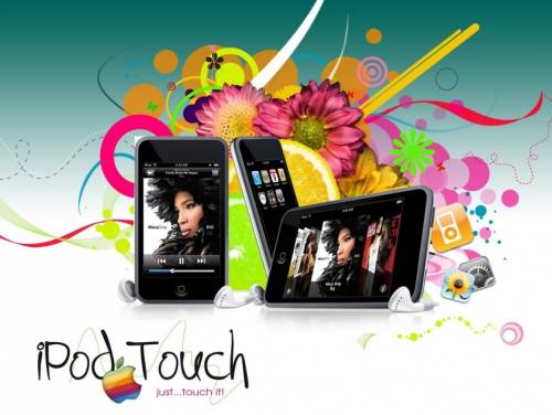 iPod Tauch