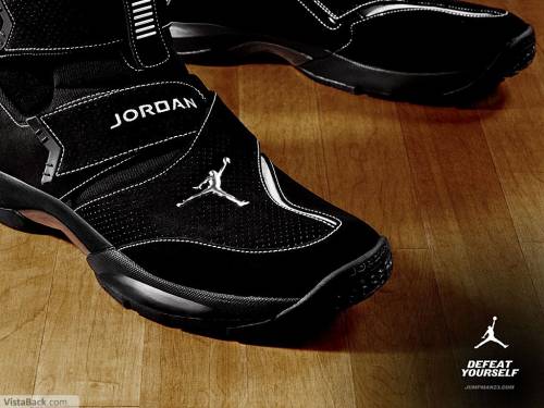 Кроссовки Jordan